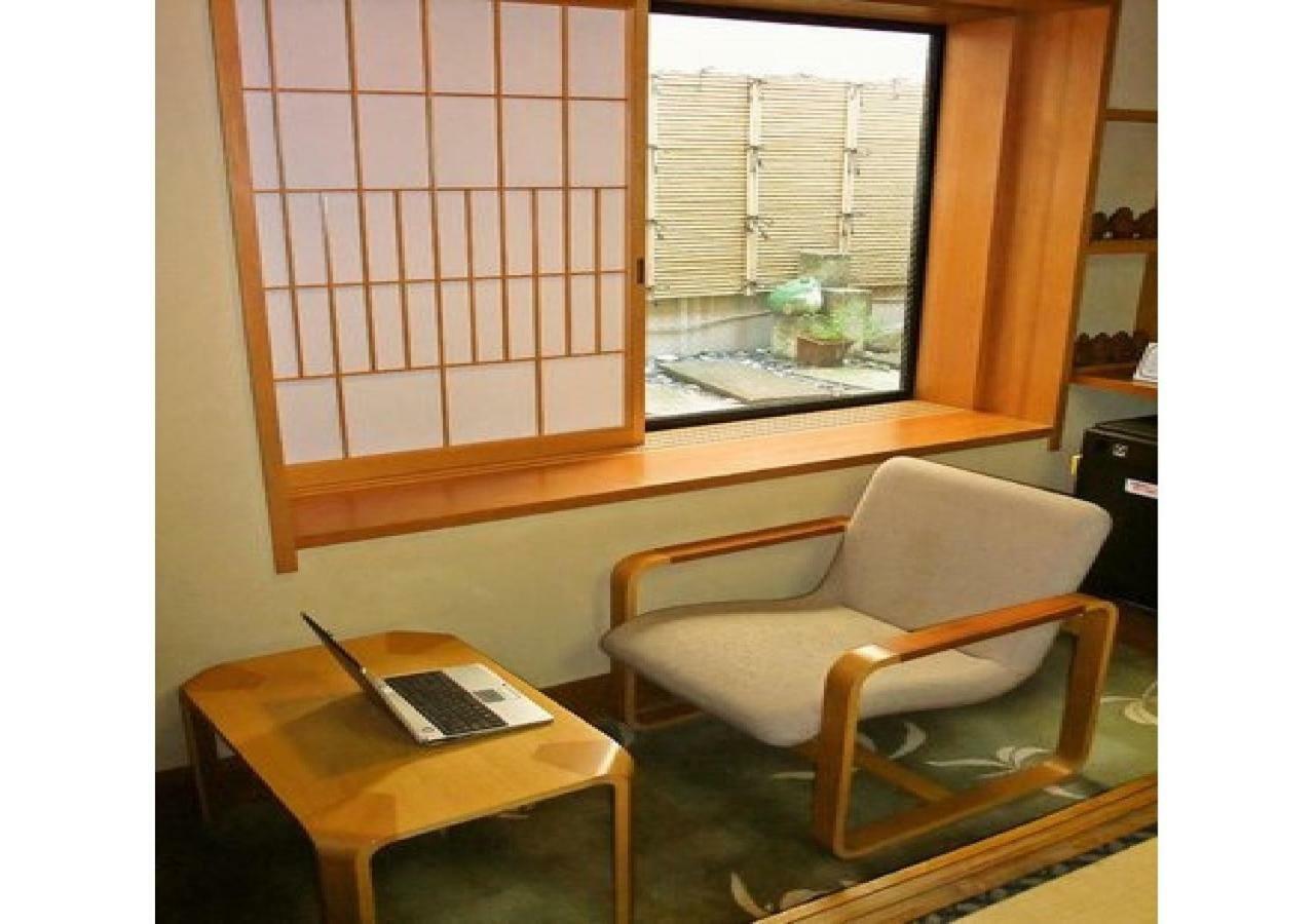 Wakaba Ryokan / Vacation Stay 29362 Саката Экстерьер фото